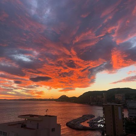 Mirador Alicante公寓 外观 照片