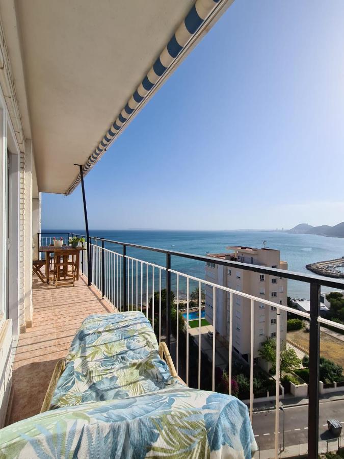 Mirador Alicante公寓 外观 照片