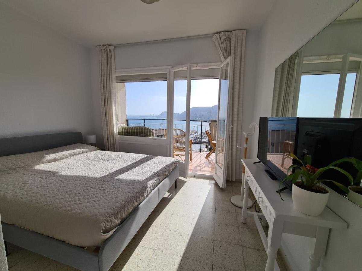 Mirador Alicante公寓 外观 照片